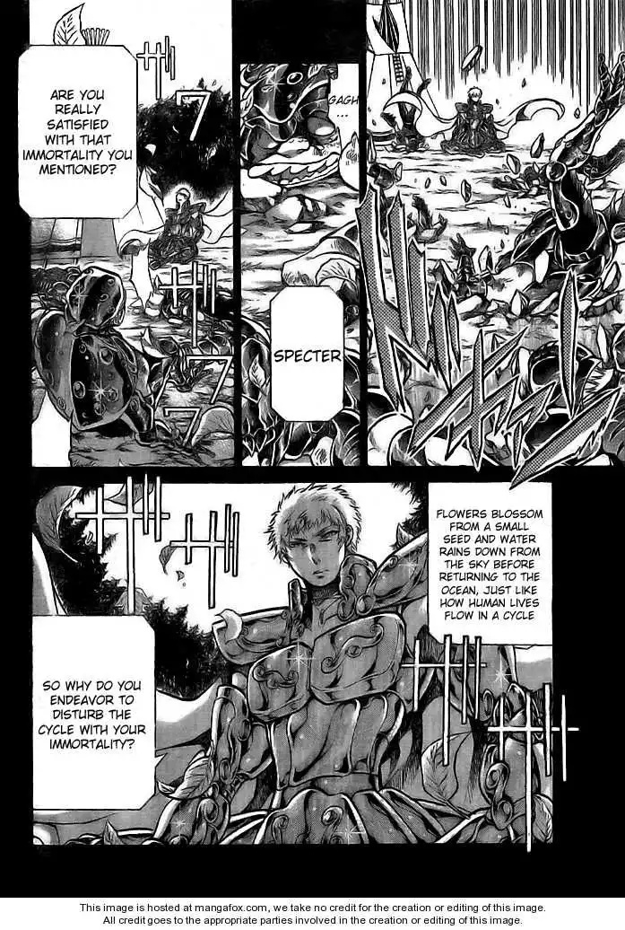 Saint Seiya - The Lost Canvas Chapter 196 5